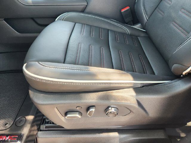 2026 GMC Sierra 1500 AT4X Grapevine TX