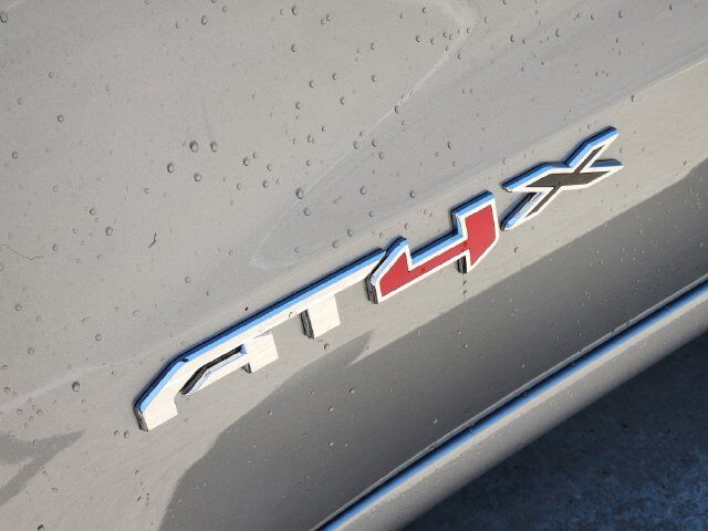 2026 GMC Sierra 1500 AT4X Grapevine TX