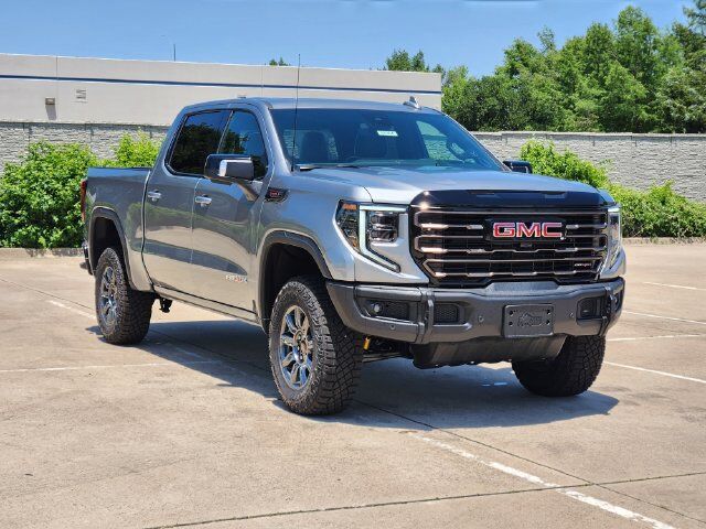 2026 GMC Sierra 1500 AT4X Grapevine TX