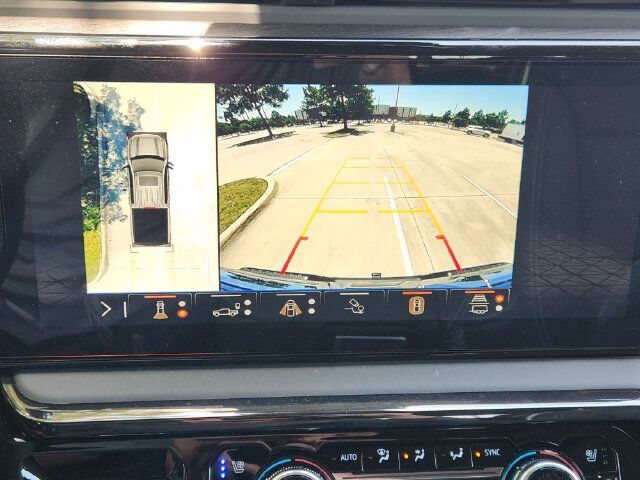2026 GMC Sierra 1500 AT4X Grapevine TX