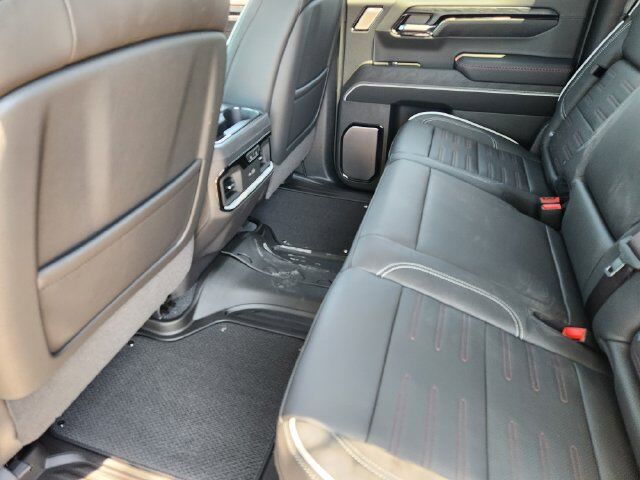 2026 GMC Sierra 1500 AT4X Grapevine TX