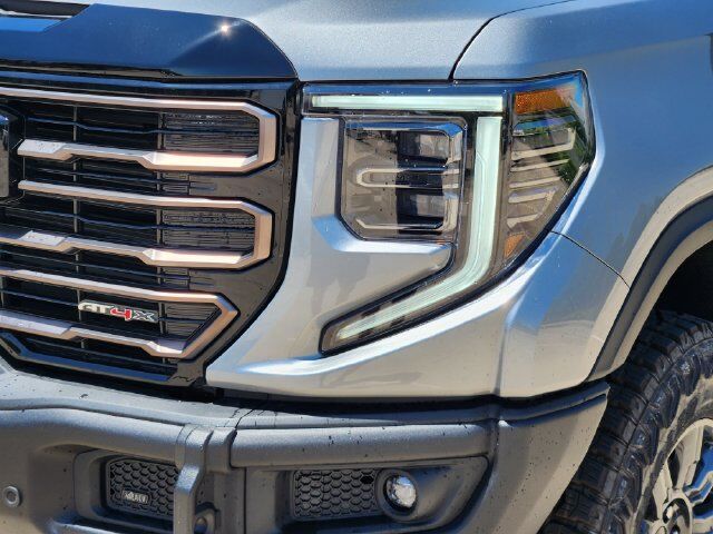 2026 GMC Sierra 1500 AT4X Grapevine TX