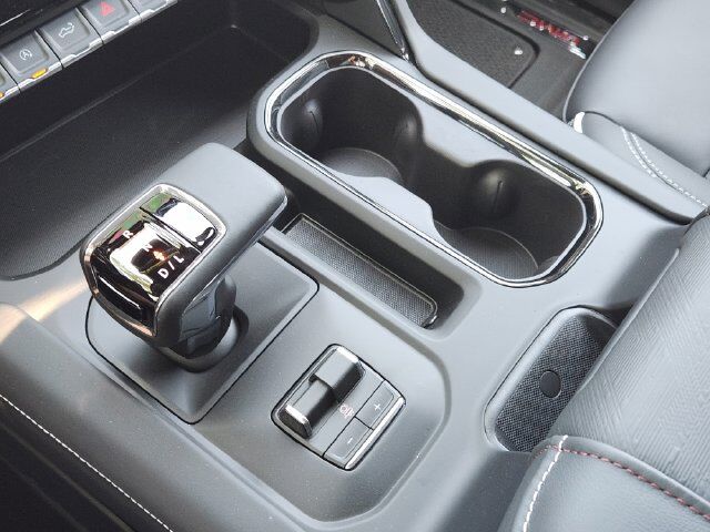 2026 GMC Sierra 1500 AT4X Grapevine TX