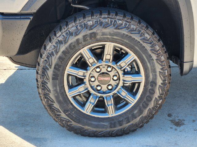 2026 GMC Sierra 1500 AT4X Grapevine TX