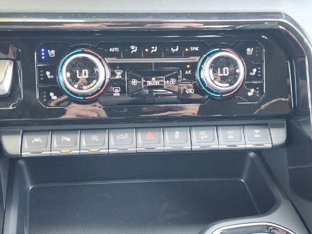 2026 GMC Sierra 1500 AT4X Grapevine TX