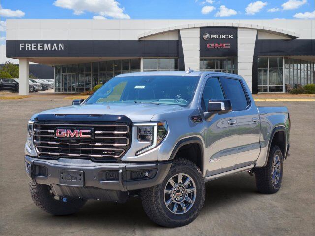2026 GMC Sierra 1500 AT4X Grapevine TX