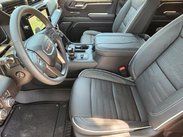 2026 GMC Sierra 1500 AT4X Grapevine TX
