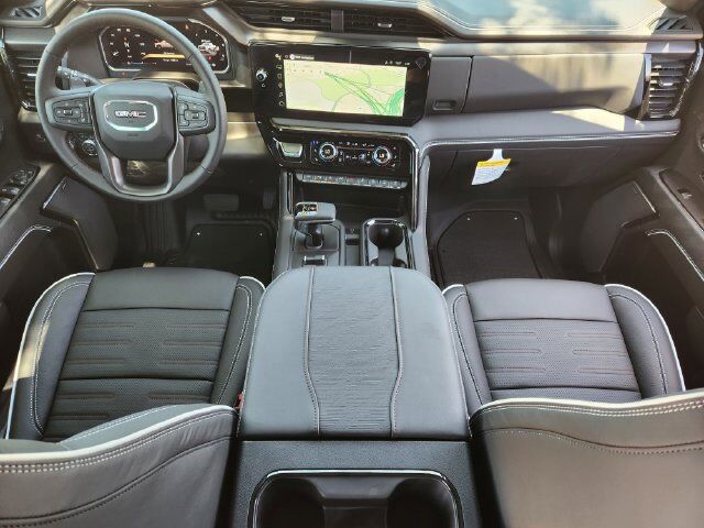 2026 GMC Sierra 1500 AT4X Grapevine TX