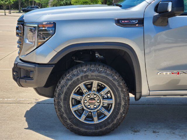 2026 GMC Sierra 1500 AT4X Grapevine TX