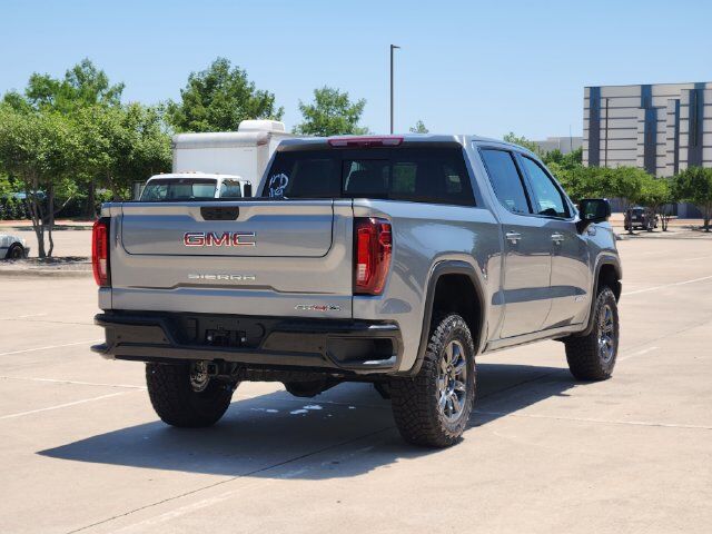 2026 GMC Sierra 1500 AT4X Grapevine TX