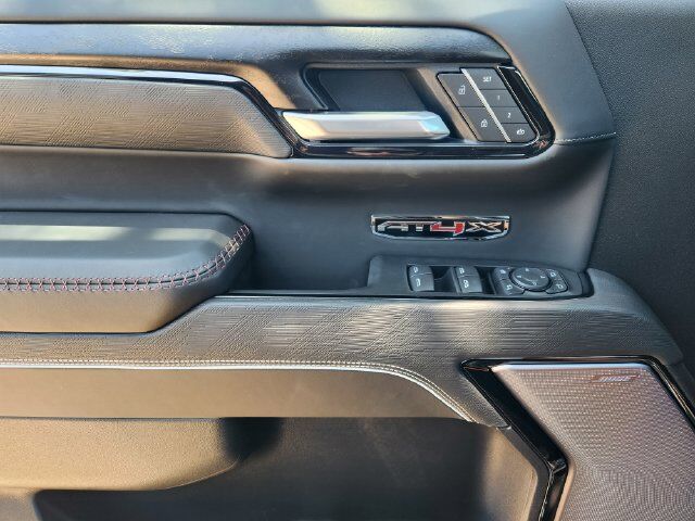 2026 GMC Sierra 1500 AT4X Grapevine TX