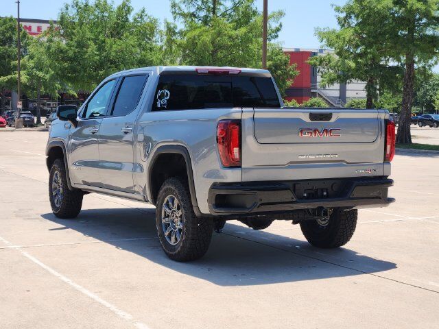 2026 GMC Sierra 1500 AT4X Grapevine TX