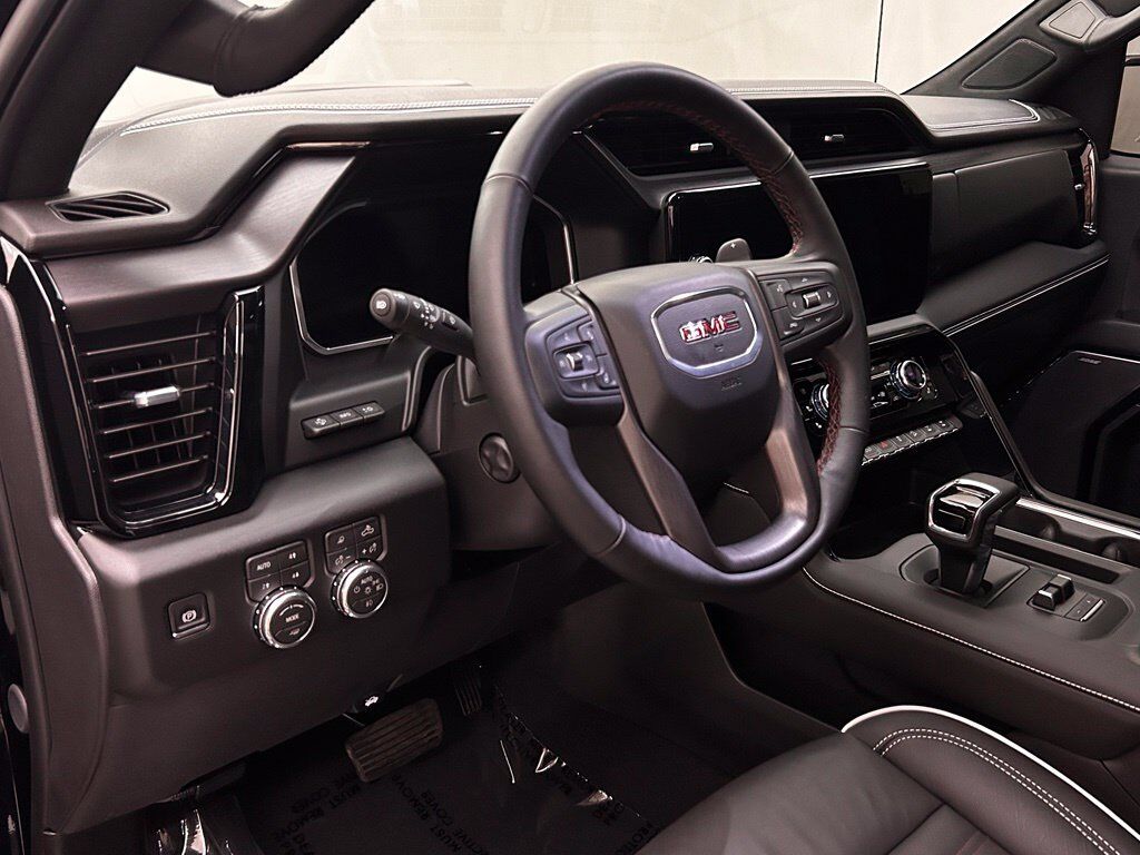 2026 GMC Sierra 1500 AT4X Portland OR