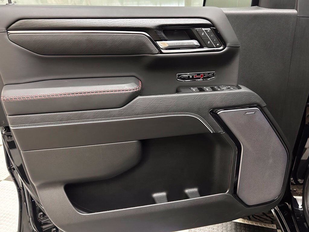 2026 GMC Sierra 1500 AT4X Portland OR