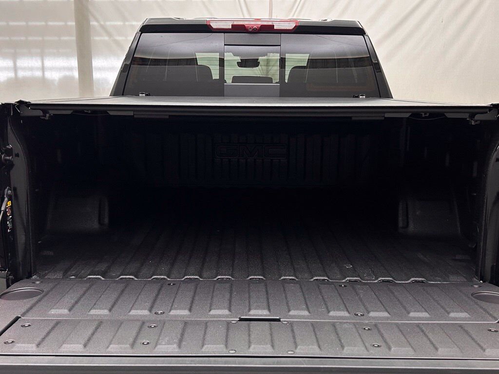 2026 GMC Sierra 1500 AT4X Portland OR