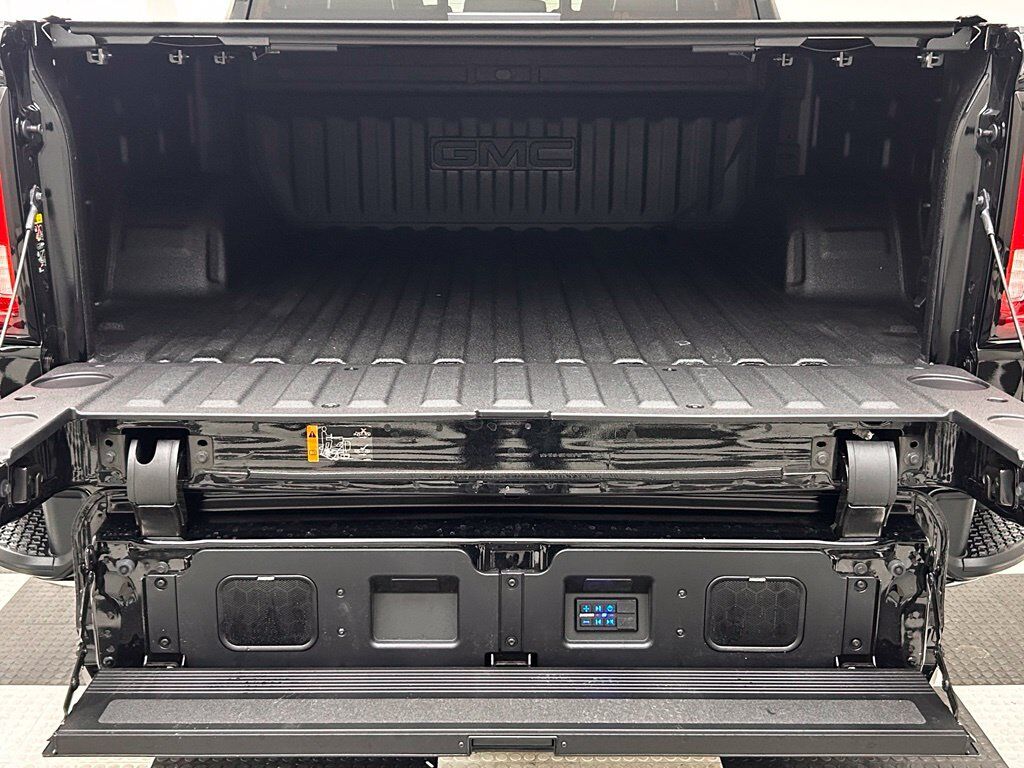 2026 GMC Sierra 1500 AT4X Portland OR