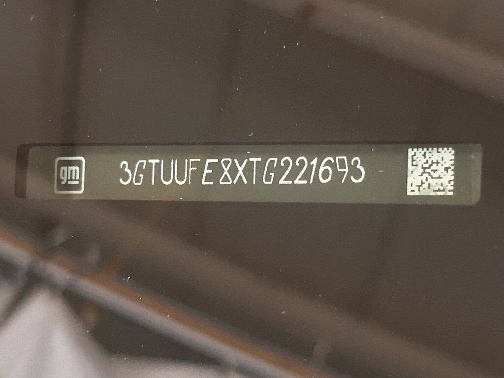 2026 GMC Sierra 1500 AT4X Portland OR