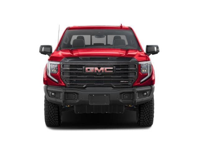 2026 GMC Sierra 1500 AT4X Roseville CA