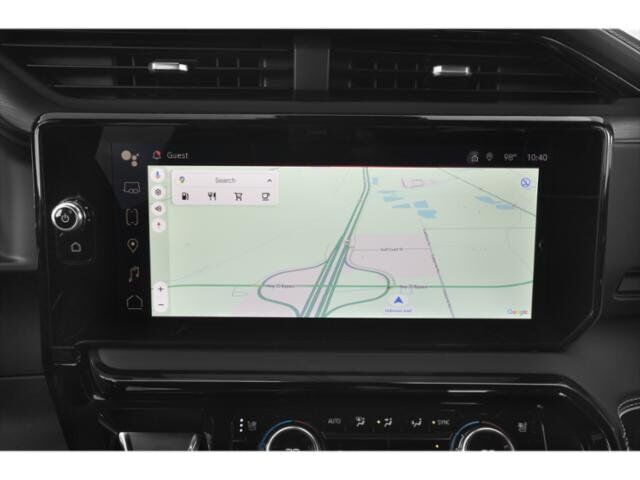 2026 GMC Sierra 1500 AT4X Roseville CA