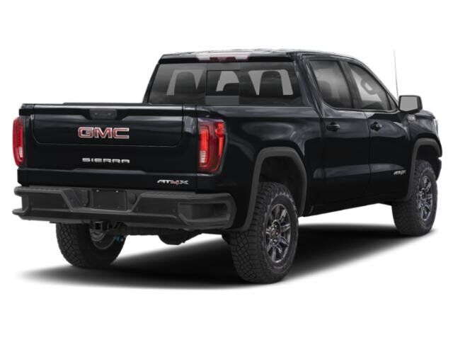 2026 GMC Sierra 1500 AT4X Roseville CA