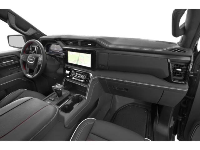 2026 GMC Sierra 1500 AT4X Roseville CA