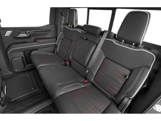 2026 GMC Sierra 1500 AT4X Roseville CA