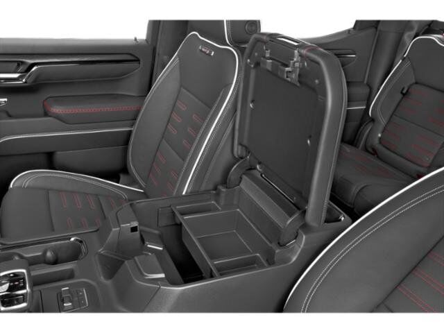 2026 GMC Sierra 1500 AT4X Roseville CA