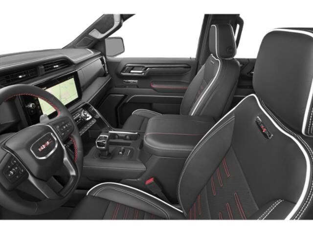 2026 GMC Sierra 1500 AT4X Roseville CA