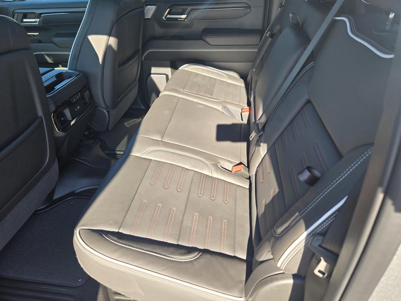 2026 GMC Sierra 1500 AT4X Roseville CA