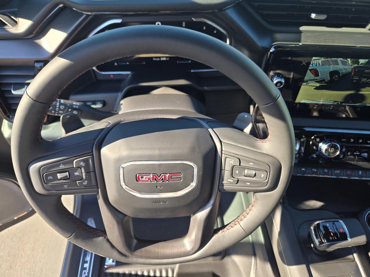 2026 GMC Sierra 1500 AT4X Roseville CA