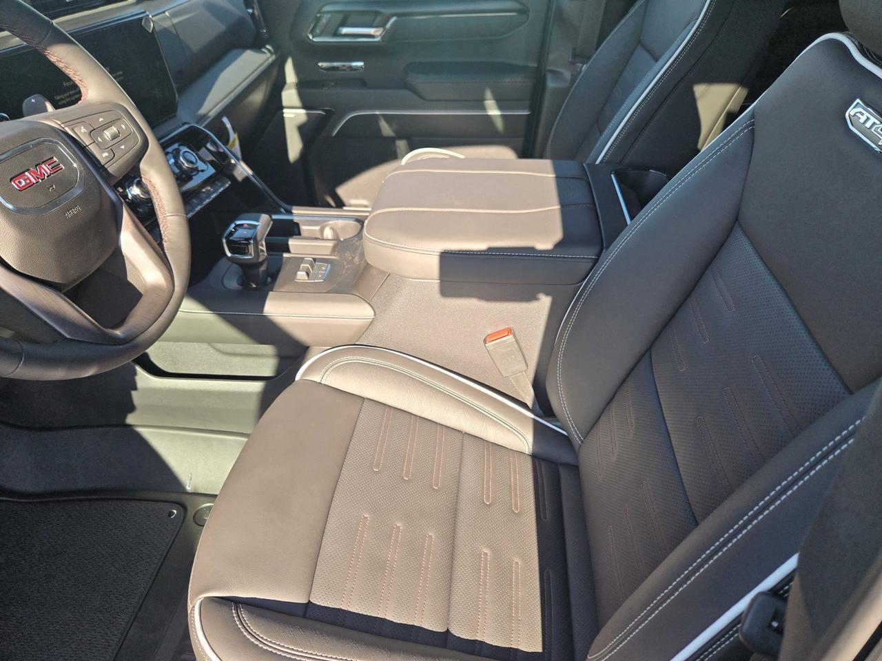 2026 GMC Sierra 1500 AT4X Roseville CA