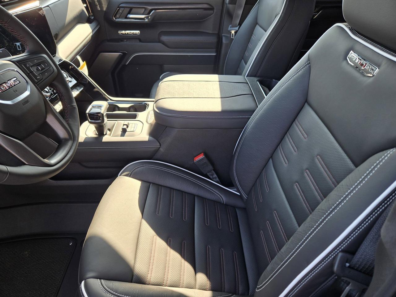 2026 GMC Sierra 1500 AT4X Roseville CA