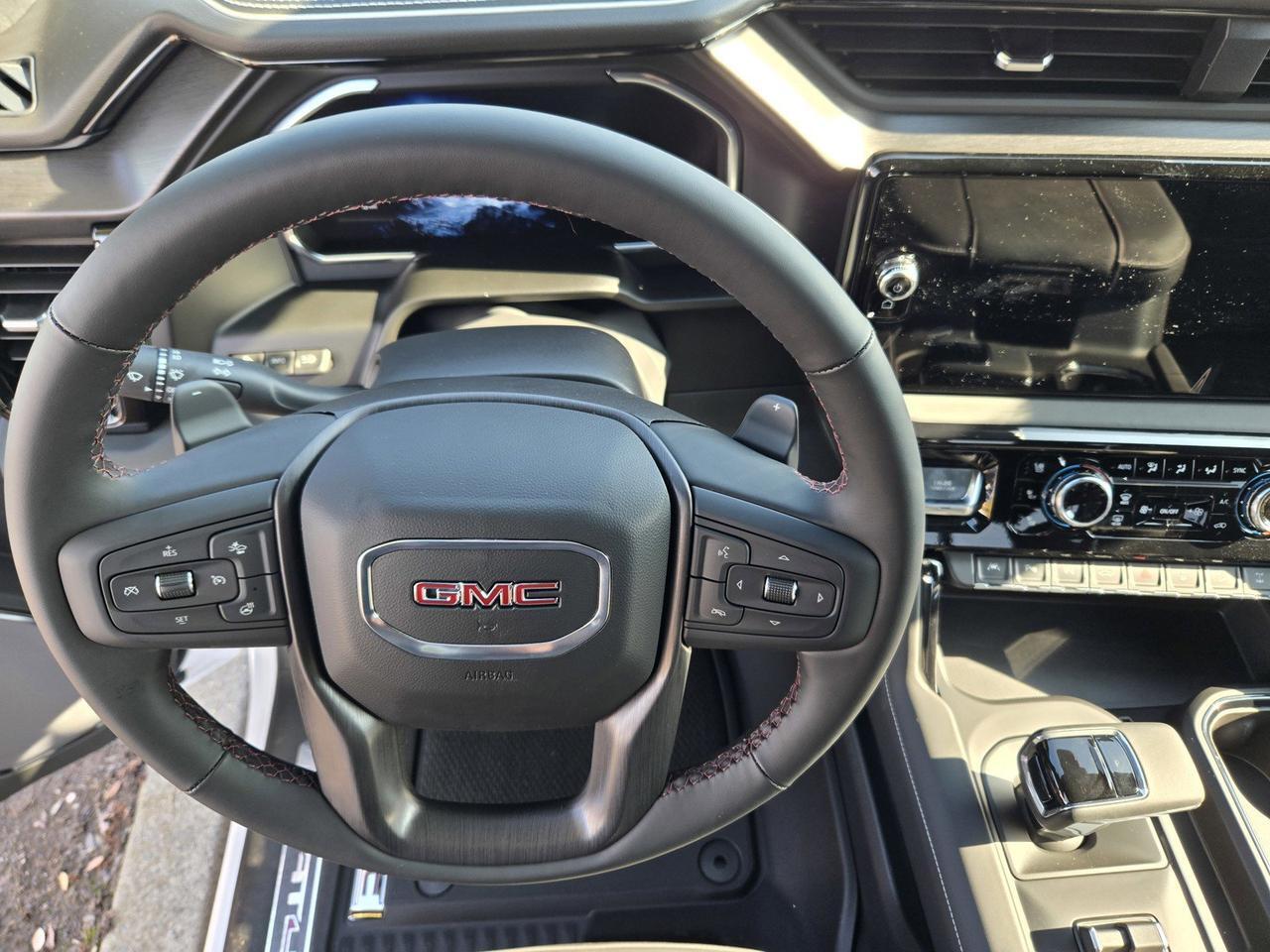 2026 GMC Sierra 1500 AT4X Roseville CA