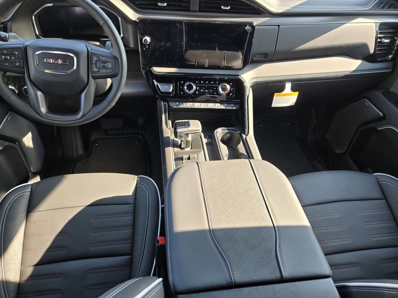 2026 GMC Sierra 1500 AT4X Roseville CA