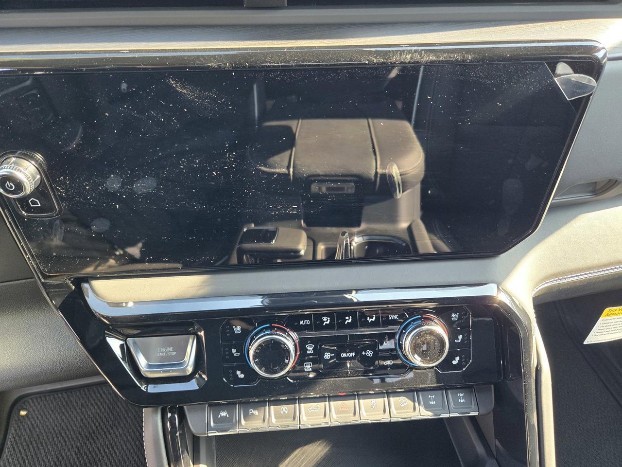 2026 GMC Sierra 1500 AT4X Roseville CA