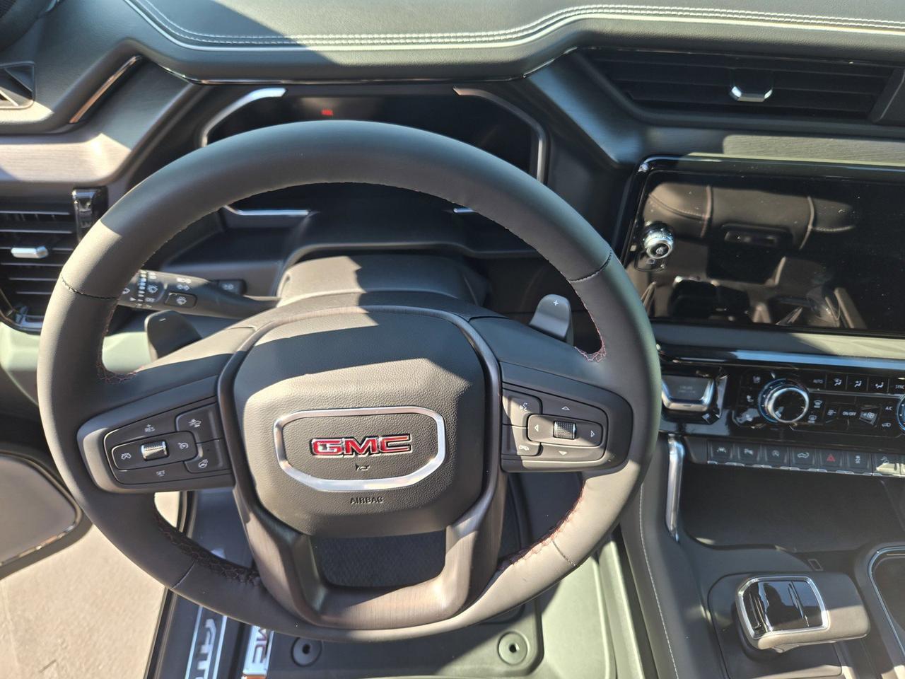 2026 GMC Sierra 1500 AT4X Roseville CA