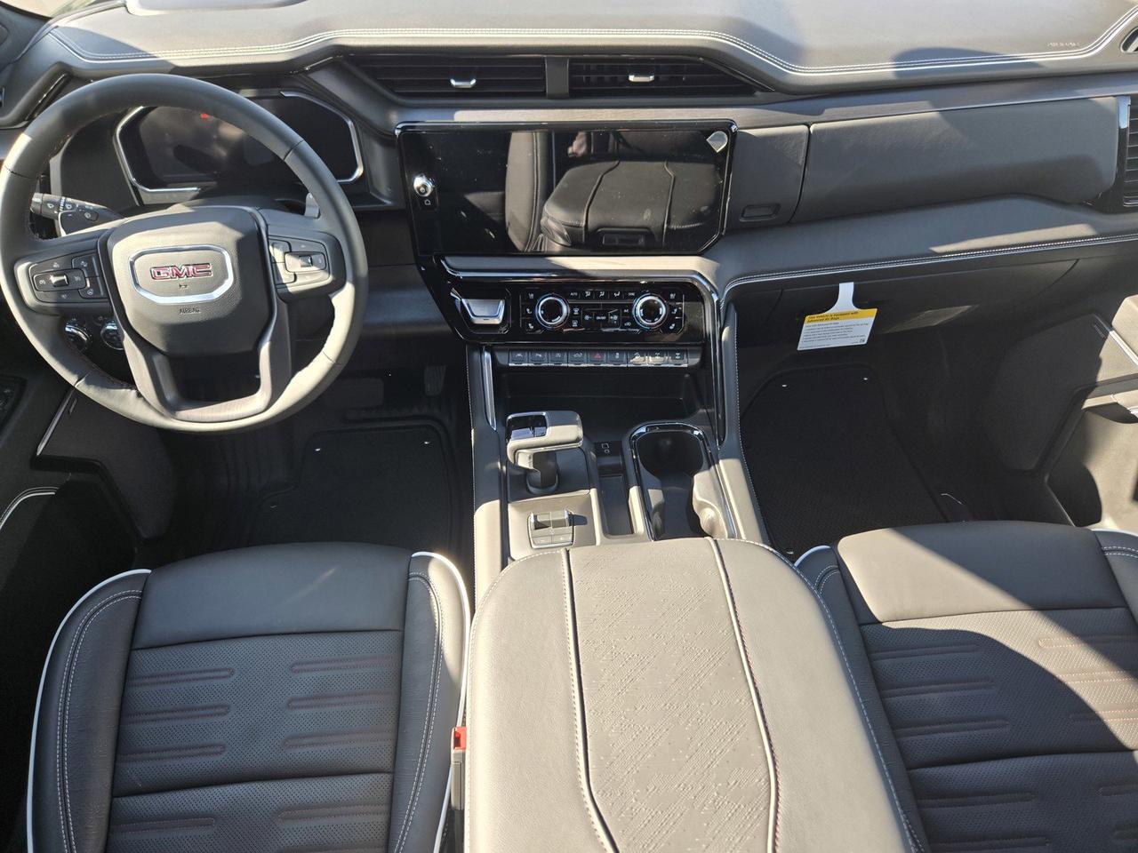 2026 GMC Sierra 1500 AT4X Roseville CA