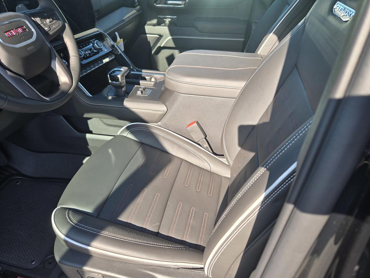 2026 GMC Sierra 1500 AT4X Roseville CA