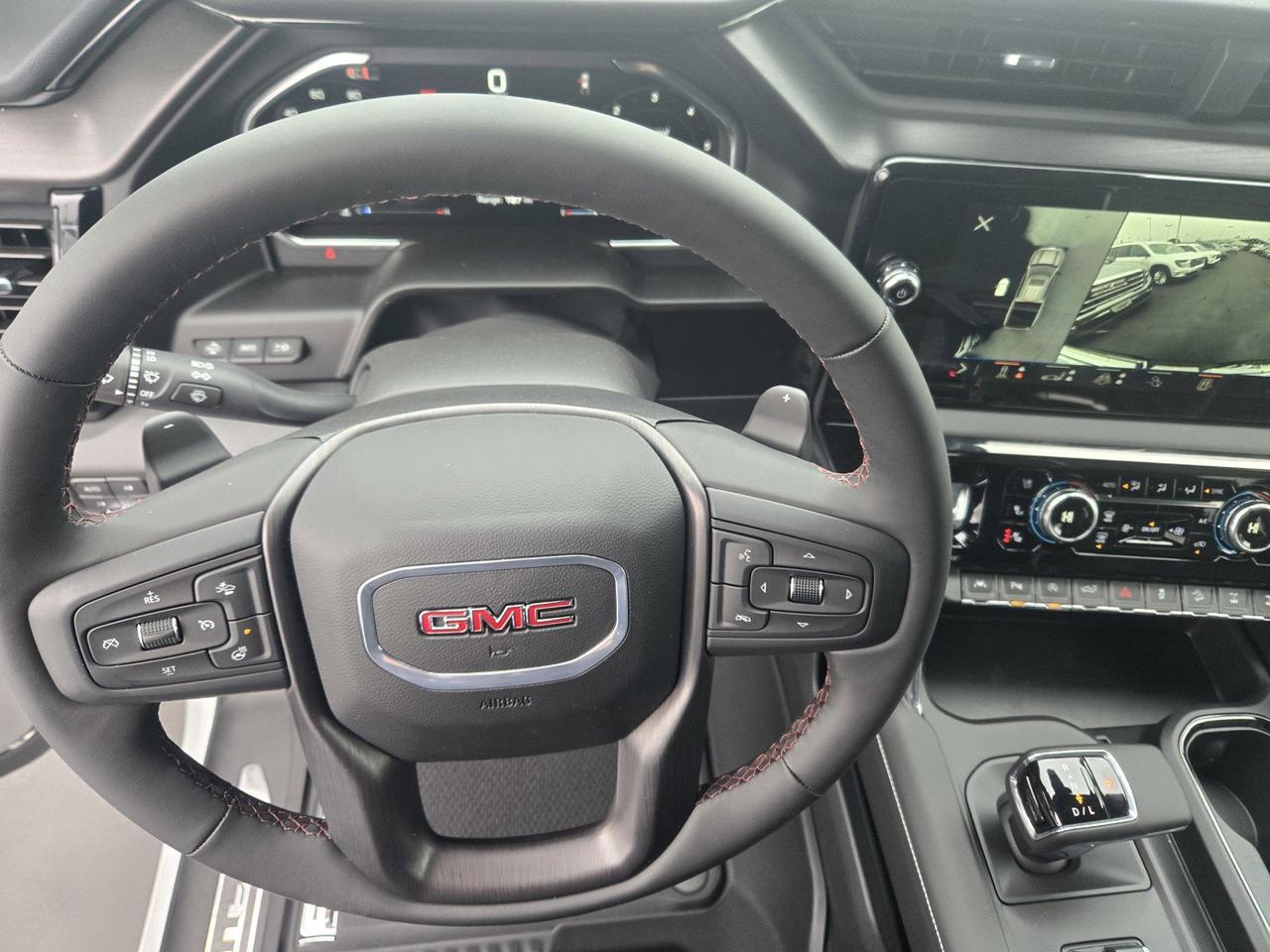 2026 GMC Sierra 1500 AT4X Roseville CA