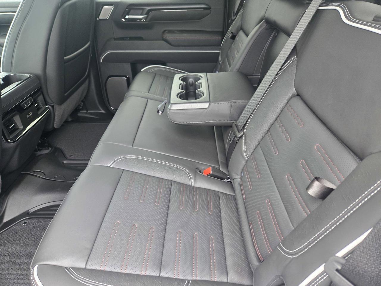 2026 GMC Sierra 1500 AT4X Roseville CA