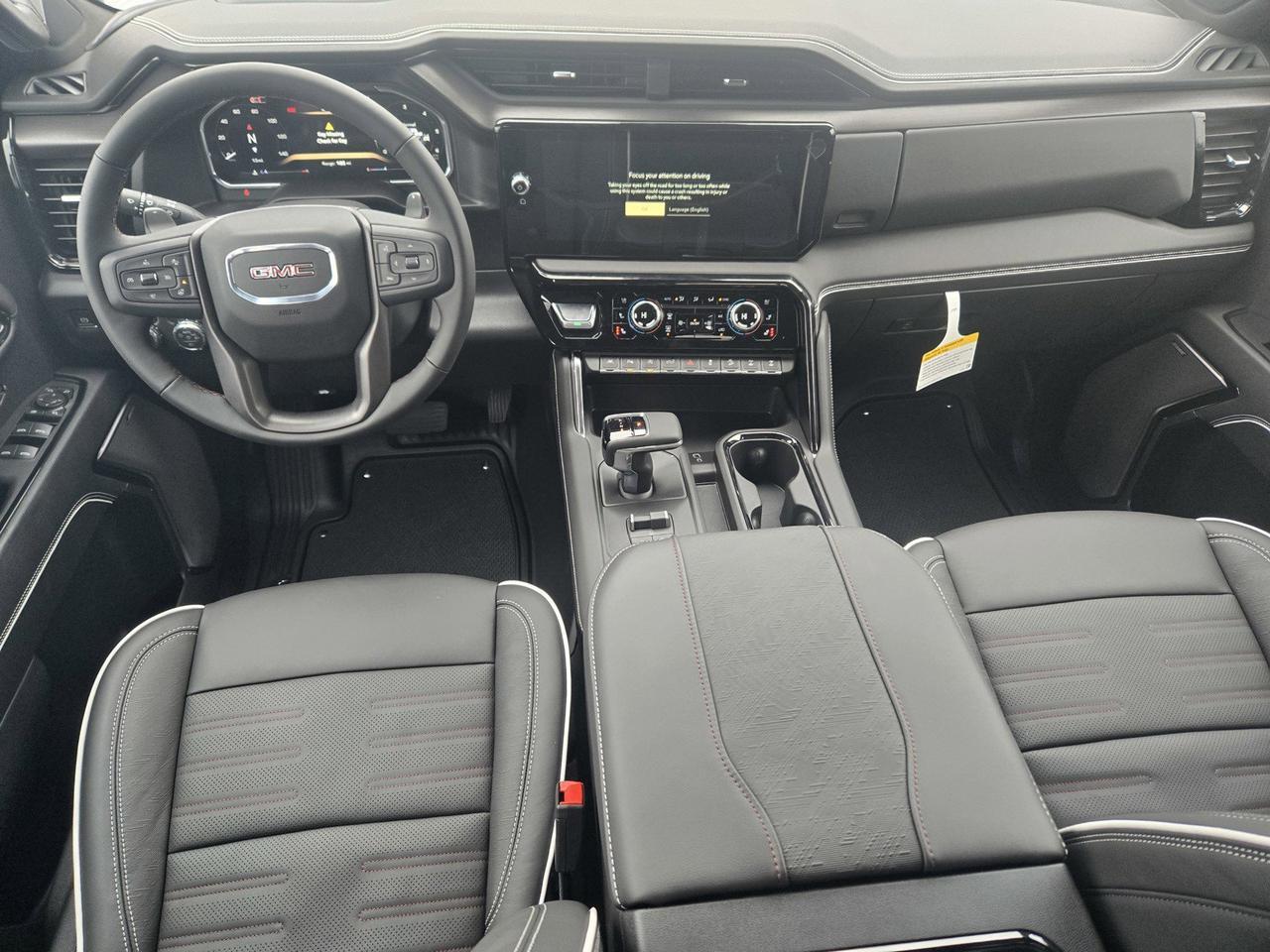 2026 GMC Sierra 1500 AT4X Roseville CA