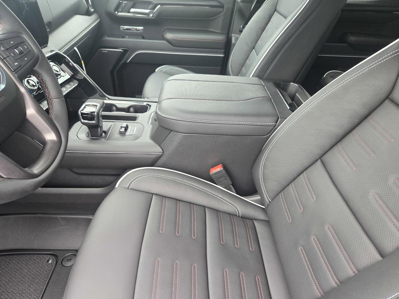 2026 GMC Sierra 1500 AT4X Roseville CA