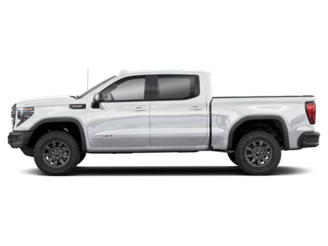 2026 GMC Sierra 1500 AT4X Roseville CA