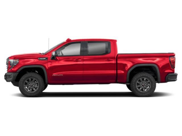 2026 GMC Sierra 1500 AT4X Roseville CA
