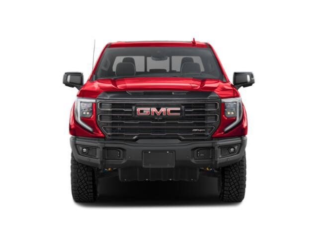 2026 GMC Sierra 1500 AT4X Roseville CA