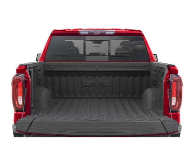 2026 GMC Sierra 1500 AT4X Roseville CA