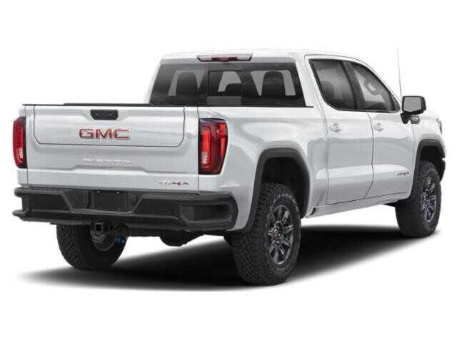 2026 GMC Sierra 1500 AT4X Roseville CA