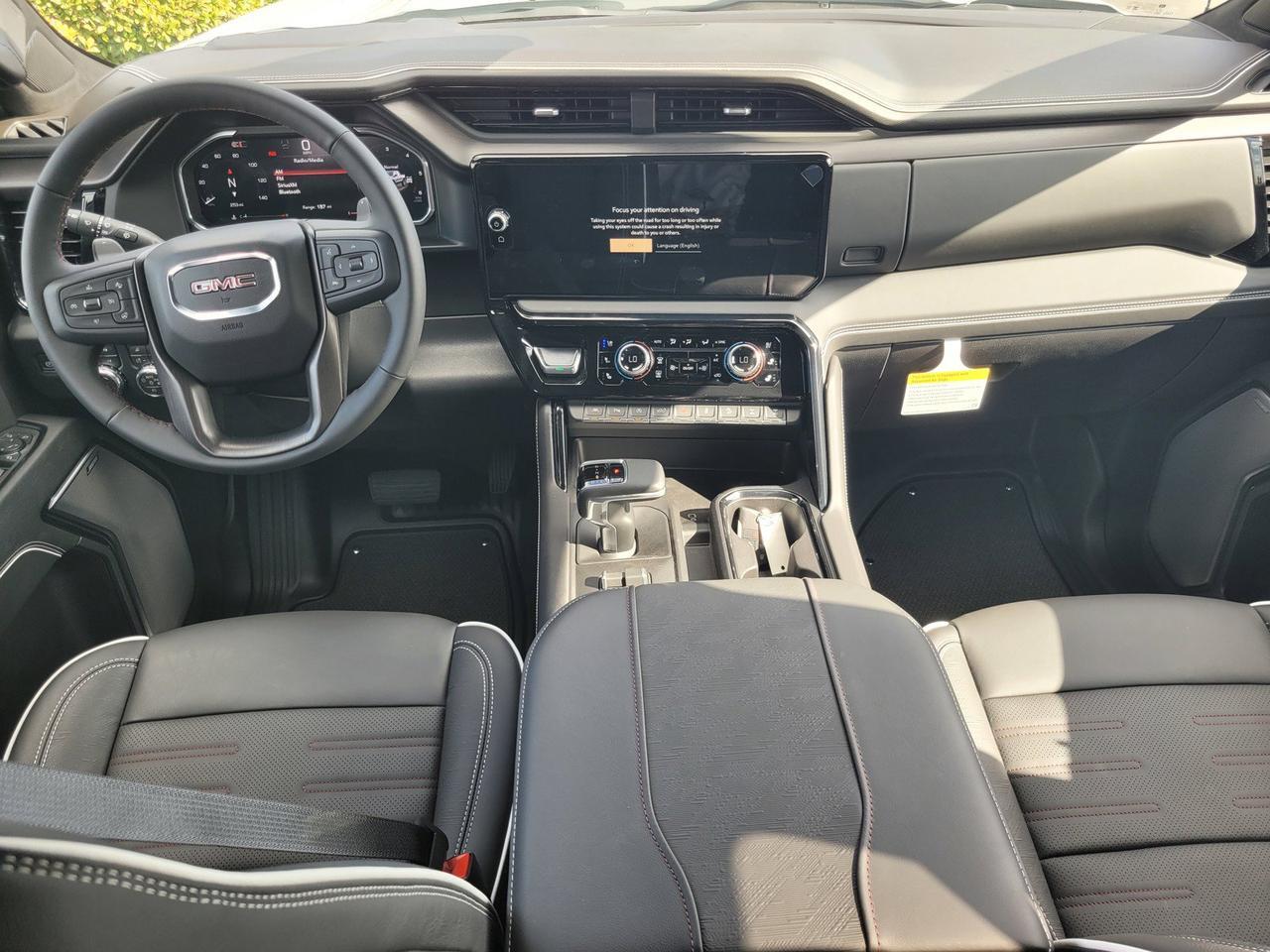 2026 GMC Sierra 1500 AT4X Roseville CA