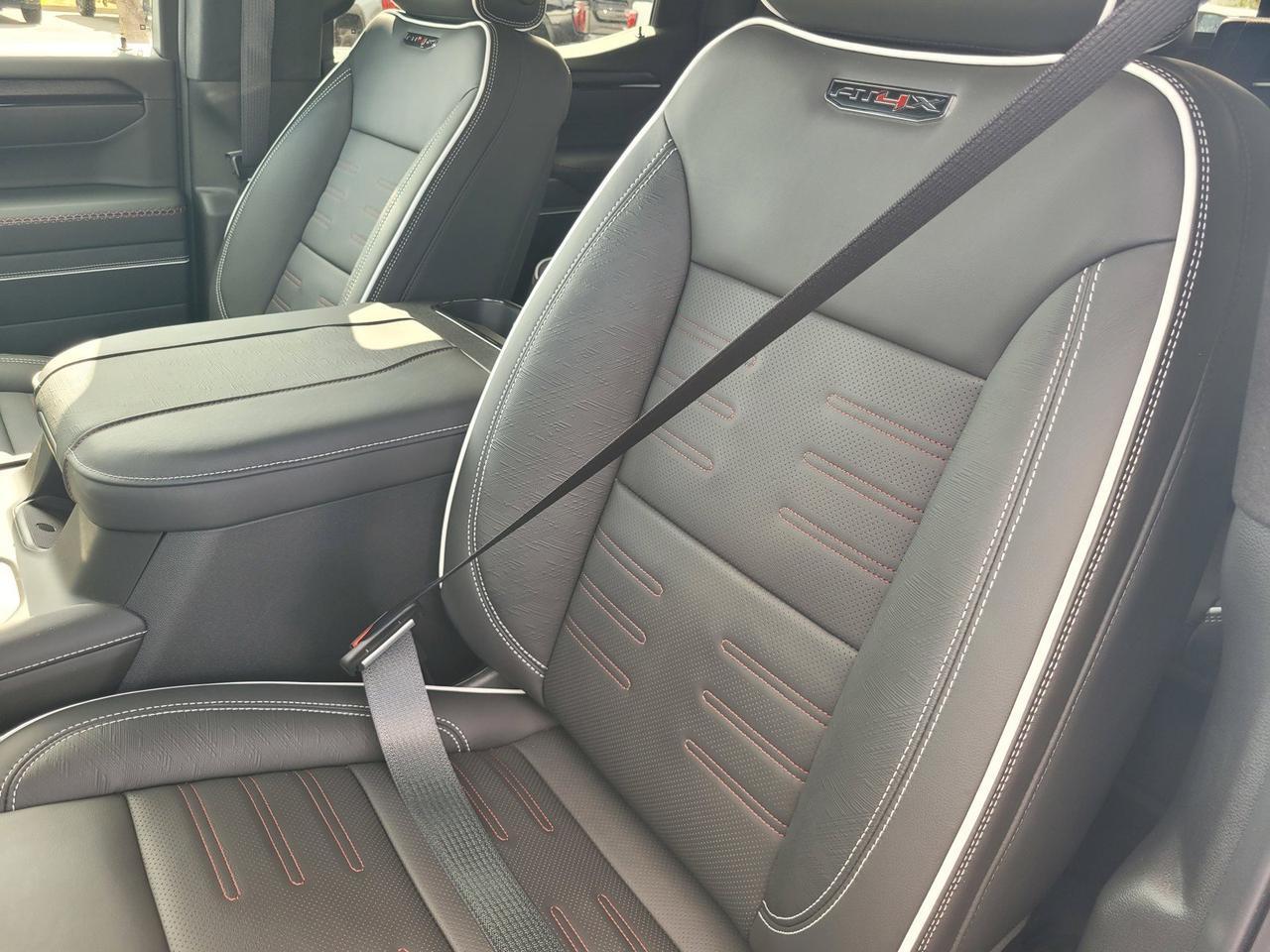2026 GMC Sierra 1500 AT4X Roseville CA