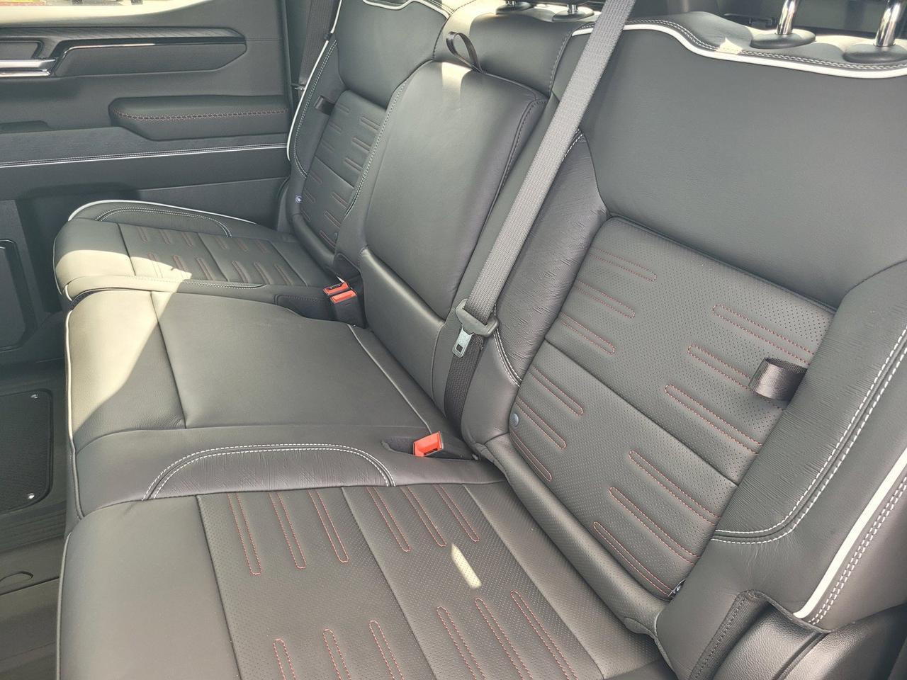 2026 GMC Sierra 1500 AT4X Roseville CA